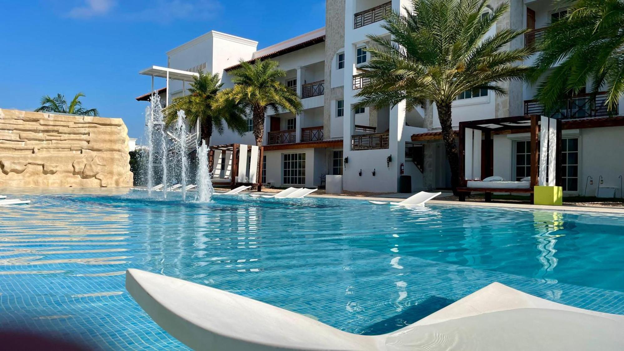 Acogerdo Y Tranquilo En Cap Cana Punta Cana