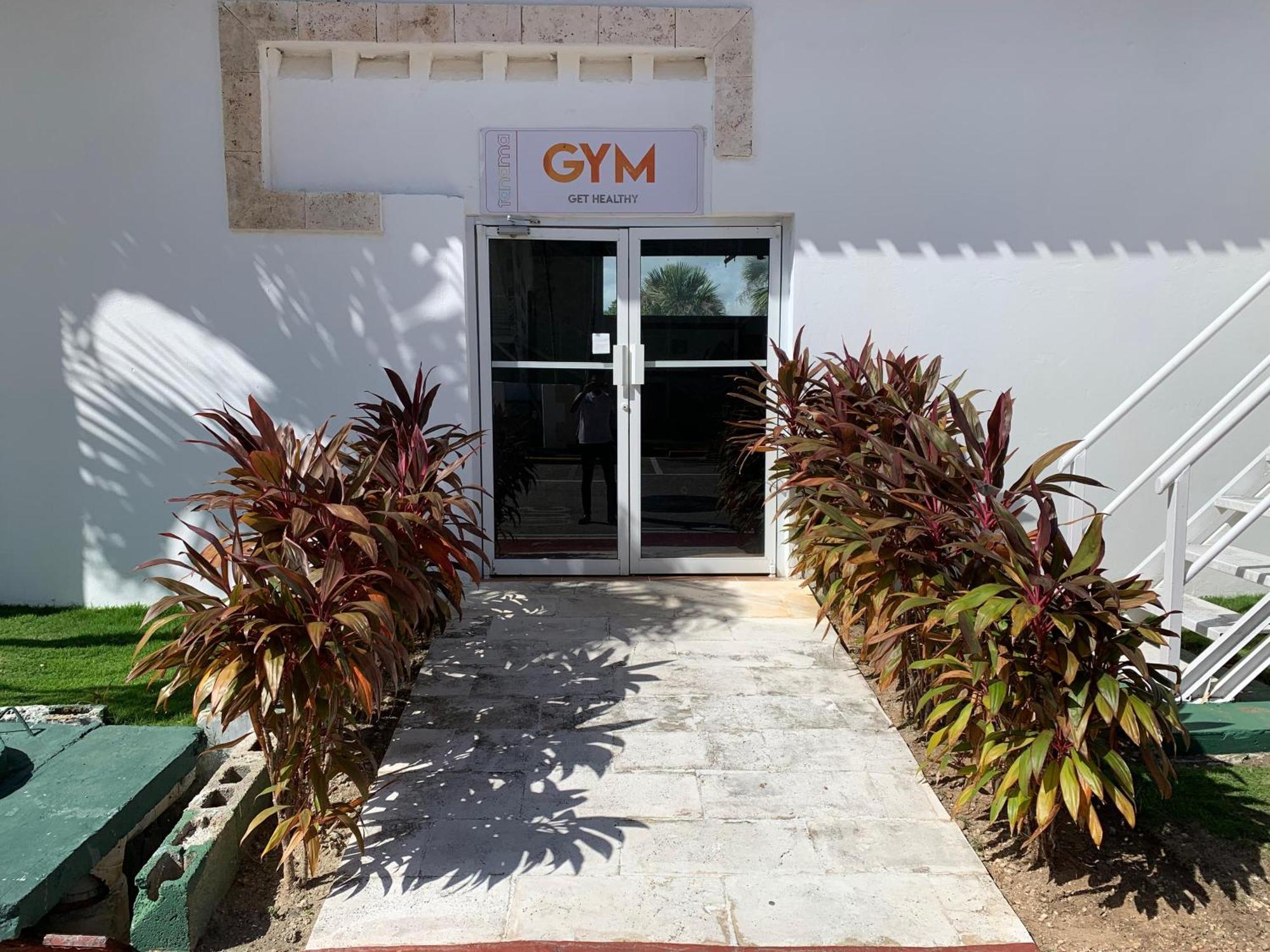 Acogerdo Y Tranquilo En Cap Cana Apartment Punta Cana