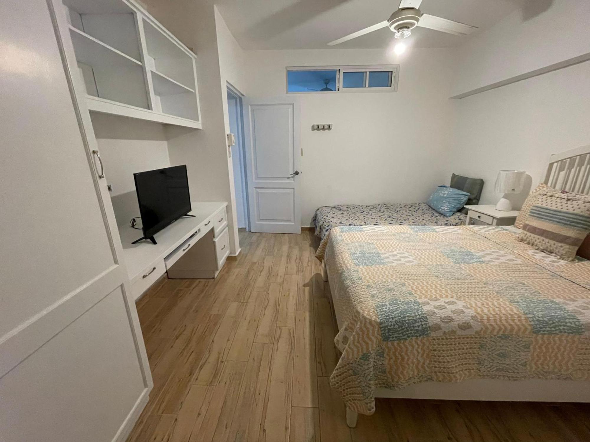 Acogerdo Y Tranquilo En Cap Cana Apartment *