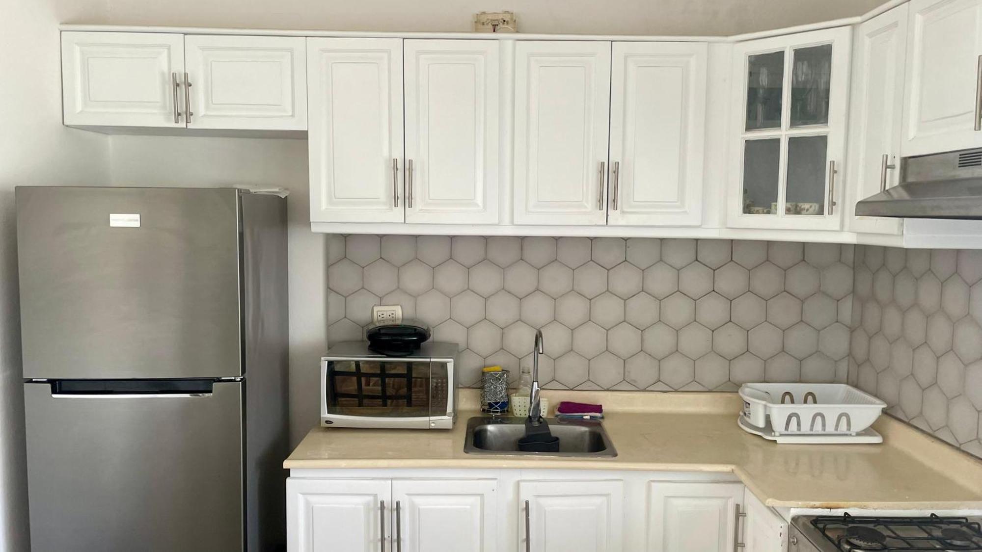 Apartment Acogerdo Y Tranquilo En Cap Cana